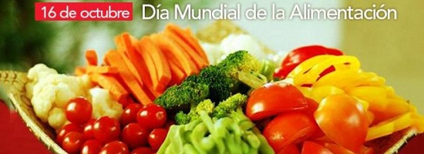 Día Mundial de la Alimentación en Bell Ville