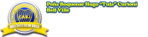 Boca Juniors prueba jugadorers en Bell Ville.