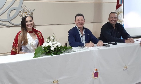 64° Fiesta Nacional del Trigo 2020