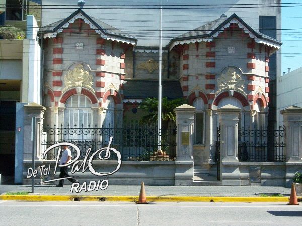 Parte de prensa Juzgado Federal de Bell Ville.