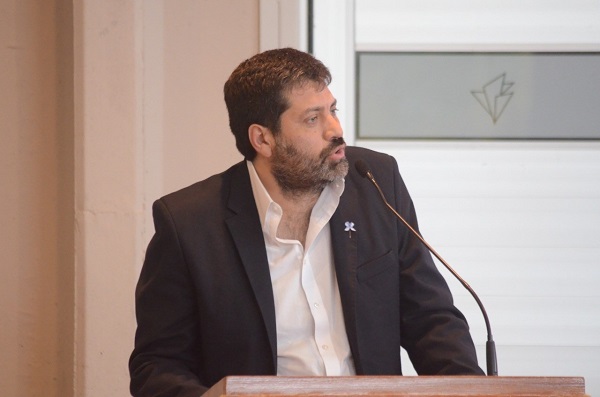 En breve comienzan a relevar en Bell Ville  merenderos y comedores en el marco del plan “ARGENTINA CONTRA EL HAMBRE”