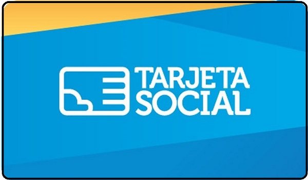 Tarjeta Social, entre mañana y pasado se acreditan los fondos