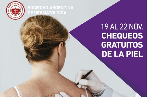 Campaña Nacional de Educación y Prevención del Cáncer de Piel