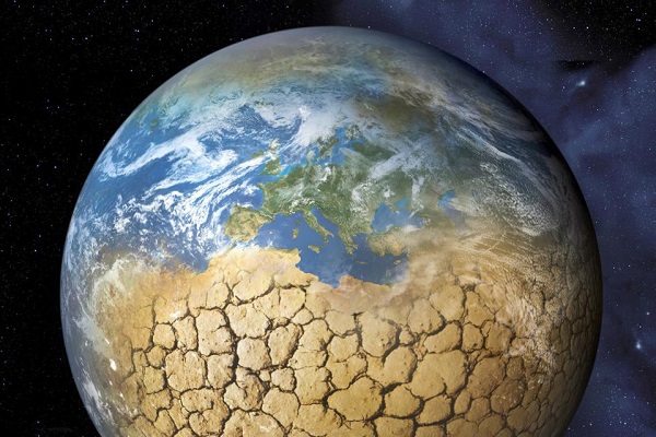 Emergencia Climática