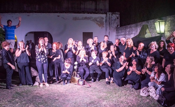 Cierre A Puro Teatro