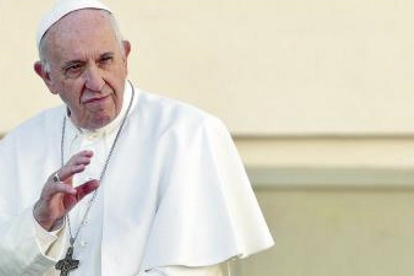 El Papa comunicó que no visitará Argentina durante el año 2020