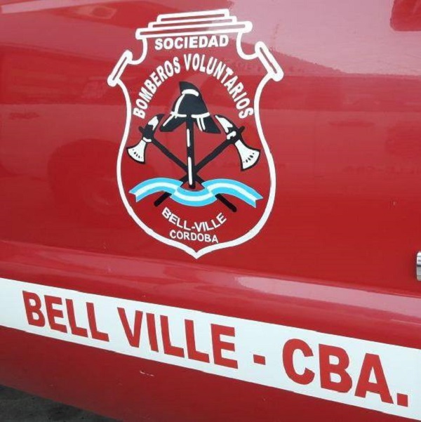 Bomberos aclara