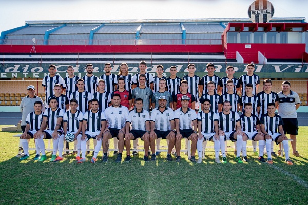 El Club Bell jugará el Torneo Regional de fútbol