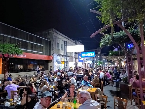 Noche de Ronda