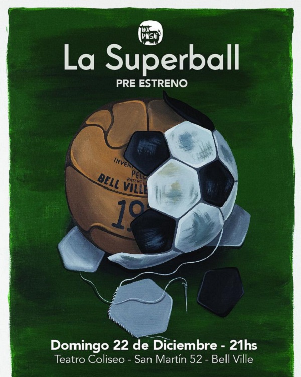 La Superball