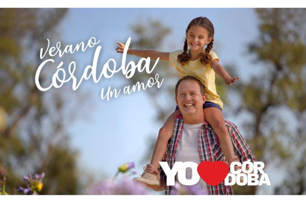 Córdoba lanza la temporada de verano 2020
