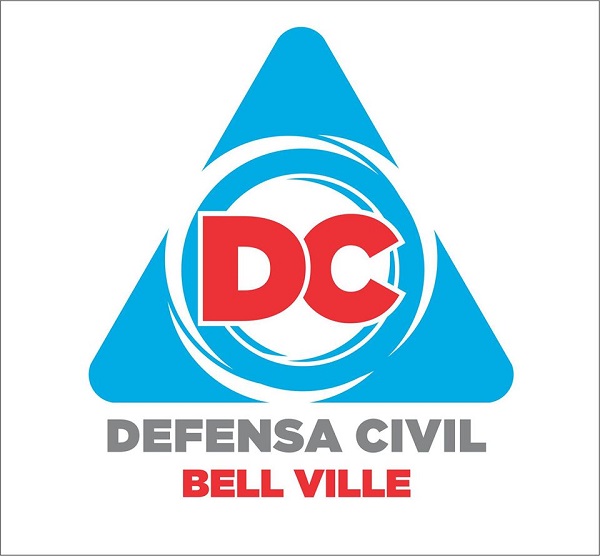 COMUNICADO #40 de Defensa Civil Bell Ville. Secuestraron 16 motociclestas y una camionetta.