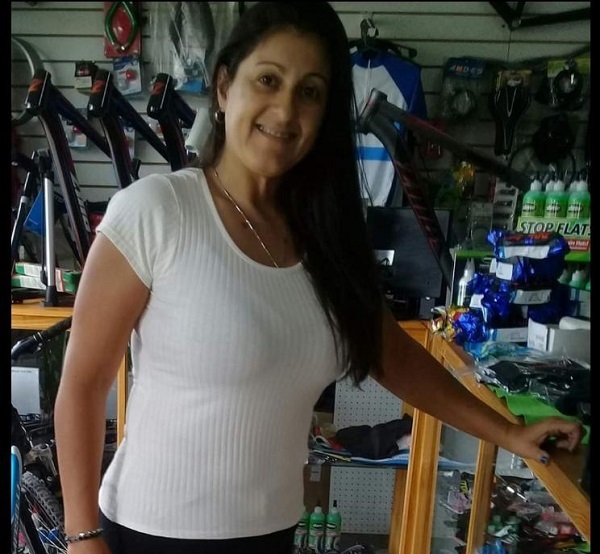 Buscan a una mujer en Bell Ville.