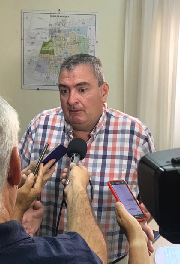 Suma millonaria en vales para pagar a proveedores sin autorización del Tribunal de Cuentas y cheques diferidos por pagos de impuestos en la Municipalidad de Bell Ville.