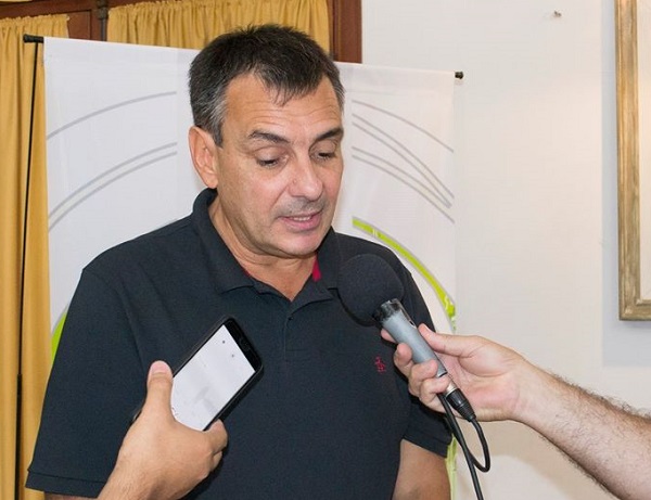 Negativo el test sobre presunto caso de dengue en Bell Ville.