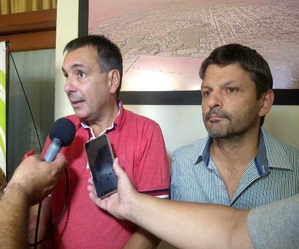 Sospechan de un caso de Dengue en Bell Ville.