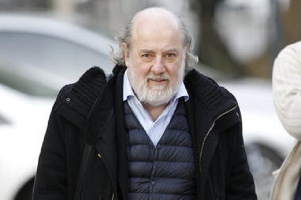 Murió el juez federal Claudio Bonadio
