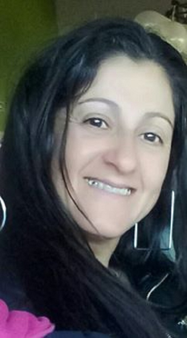 Apareció una mujer que tenía solicitud de paradero en Bell Ville, está bien en La Rioja.