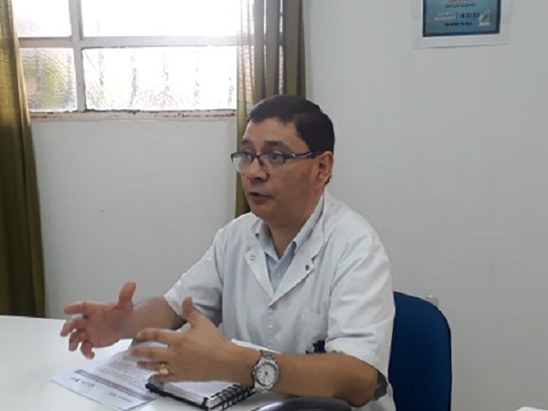 Primer Caso Sospechoso De Coronavirus En Monte Buey