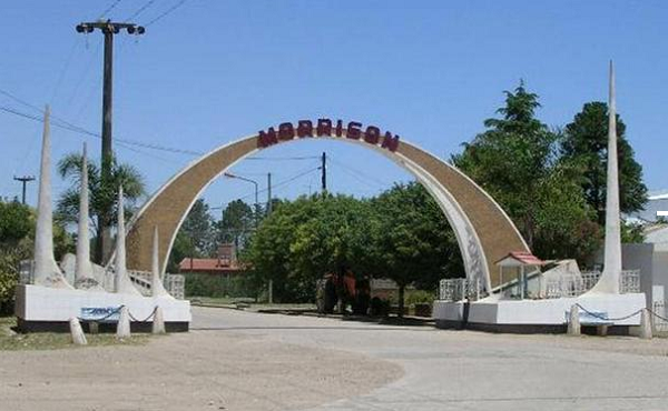 Confirmaron dos casos positivos de Coronavirus en Morrison.