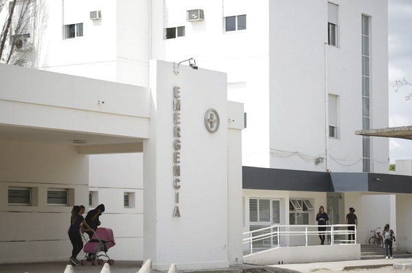 Los hospitales del interior se preparan para la contingencia por el Covid-19