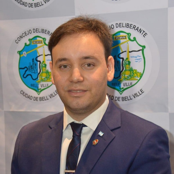 El Concejo aprobó medidas económicas para atender la crisis sanitaria en Bell Ville.