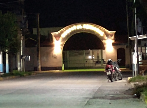 Bell Ville: dos nuevos casos sospechosos de Covid-19, totalizan ocho.