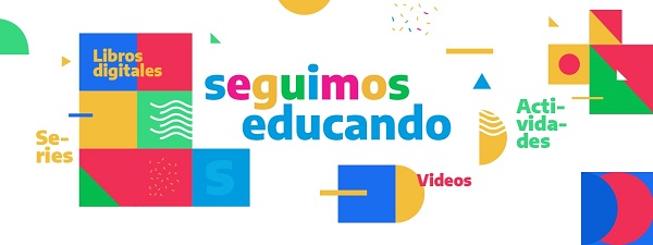 Seguimos Educando