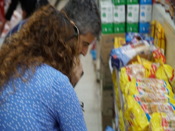 COVID-19: medidas de prevención en la compra en supermercados y otras bocas de expendio