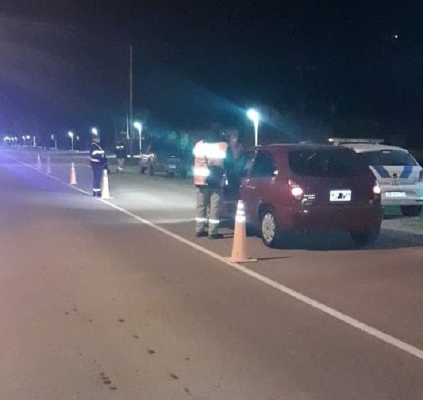 Llamado a Concurso Público para Coordinador Municipal de Tránsito de Bell Ville.