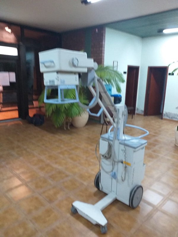 Cintra ya tiene su equipo de Rayos