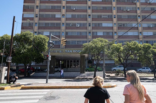 Coronavirus: informe diario de casos en la Provincia de Córdoba.