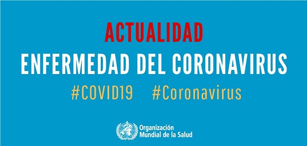 El 80 % de personas con Covid-19 transitan la enfermedad en forma leve o moderada.