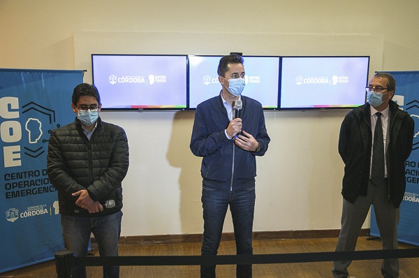 Nuevas aperturas en la provincia de Còrdoba: habilitan el trabajo en centros de estética.