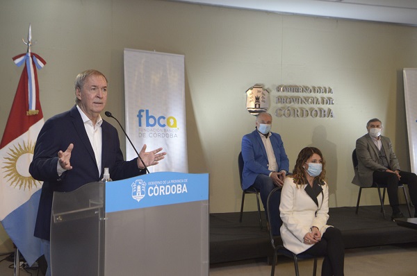 Nueva línea de créditos para pequeños salones de fiesta