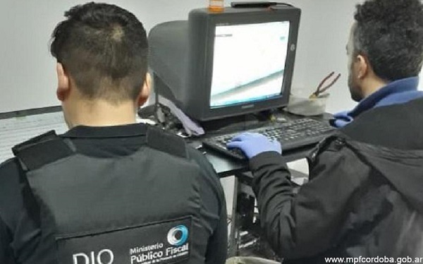 Irá a juicio el docente de Noetinger acusado de distribuir imágenes con contenido sexual de niños y niñas