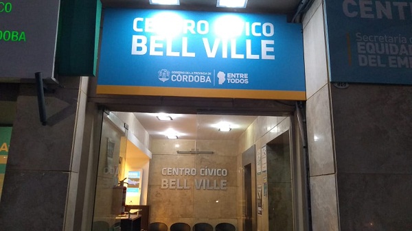 Reabrieron los Centros de Atención al Ciudadano del interior.