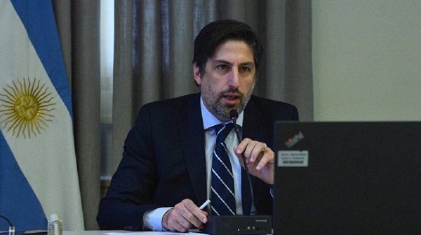 Nicolás Trotta y la vuelta a clases: «Las provincias en fase 5 empezarán desde agosto en forma escalonada»