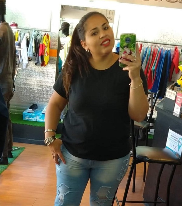 Apareció la mujer que tenía solicitud de paradero en Bell Ville.