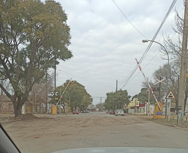 Marcha atrás con el bloqueo de calle San Gerónimo.