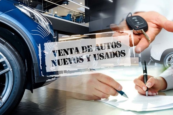 Defensa del Consumidor sancionó a firmas vendedoras de autos con multas y clausuras.