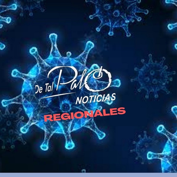 Covid-19: Actualización de datos de Bell Ville y La Región. 22.10.2020.