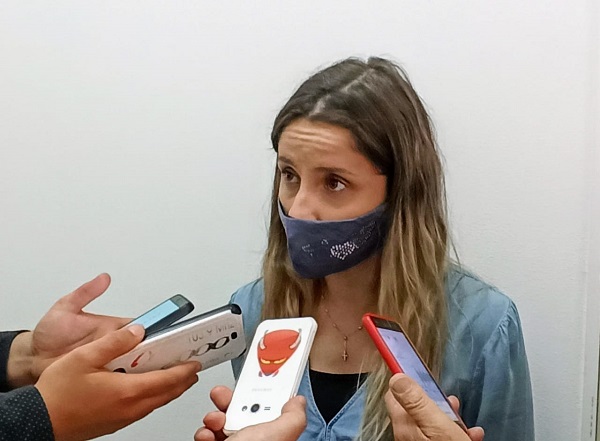La Municipalidad de Bell Ville se reorganiza con el personal para la atención a los vecinos.