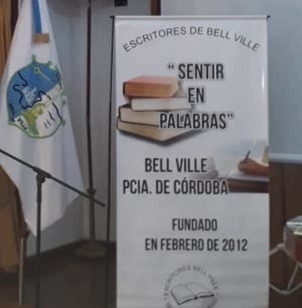 El 5° Encuentro Anual de Escritores Sentir en Palabras será virtual.
