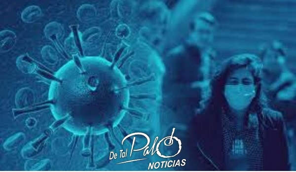 Se registraron 33.902 nuevos contagios de coronavirus en Argentina.