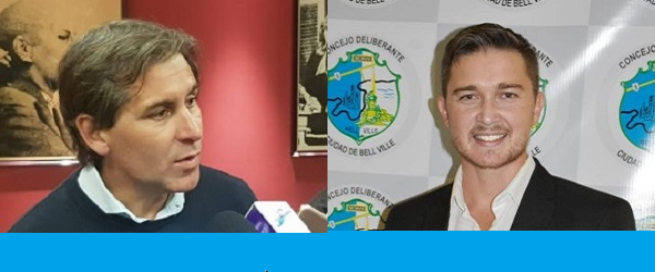 Del “Capitán” que al comienzo de la Pandemia se mostraba con su delantal de médico, pasó al Intendente del silencio.