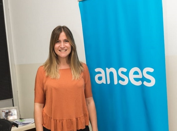 ANSES: la UDAI Bell Ville más cerca de la gente.