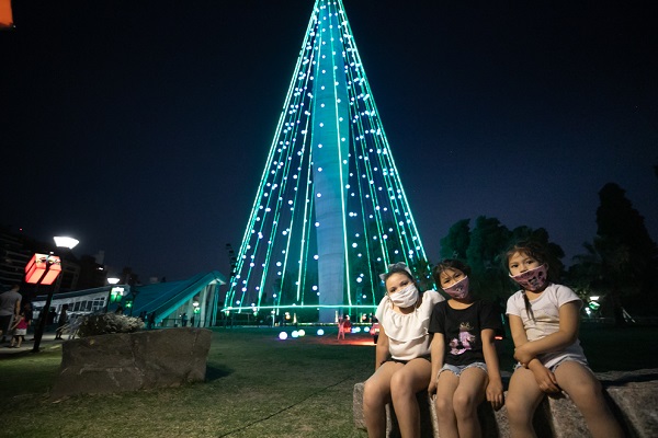 Reuniones familiares para navidad y año nuevo