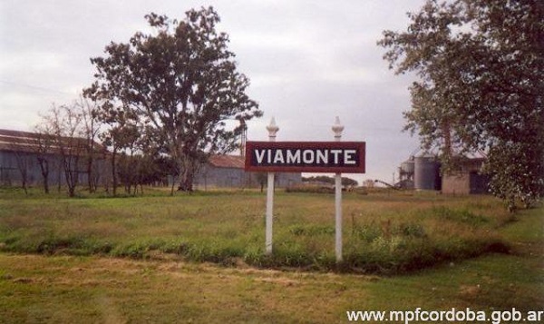 Dos policías detenidos por supuestos delitos contra jóvenes en la zona rural de Viamonte.