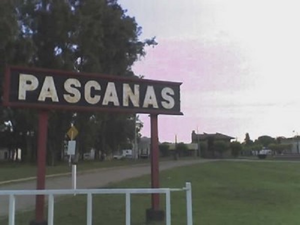 Pascanas: robaron 300.000 pesos de una almacén.